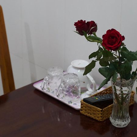 Duong Hieu Guesthouse ฟู้โกว๊ก ภายนอก รูปภาพ