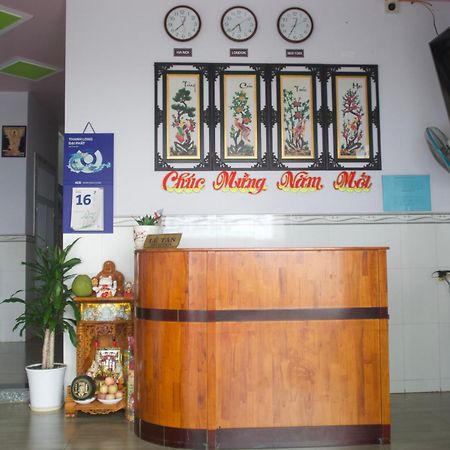 Duong Hieu Guesthouse ฟู้โกว๊ก ภายนอก รูปภาพ