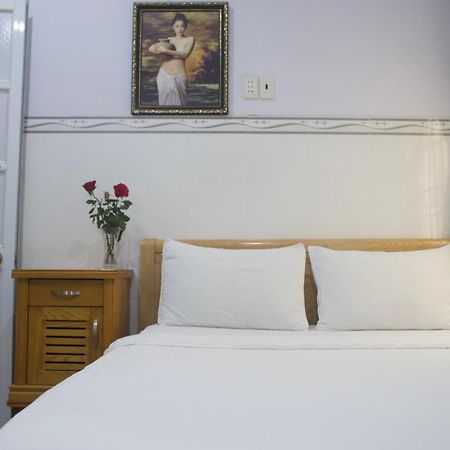 Duong Hieu Guesthouse ฟู้โกว๊ก ภายนอก รูปภาพ