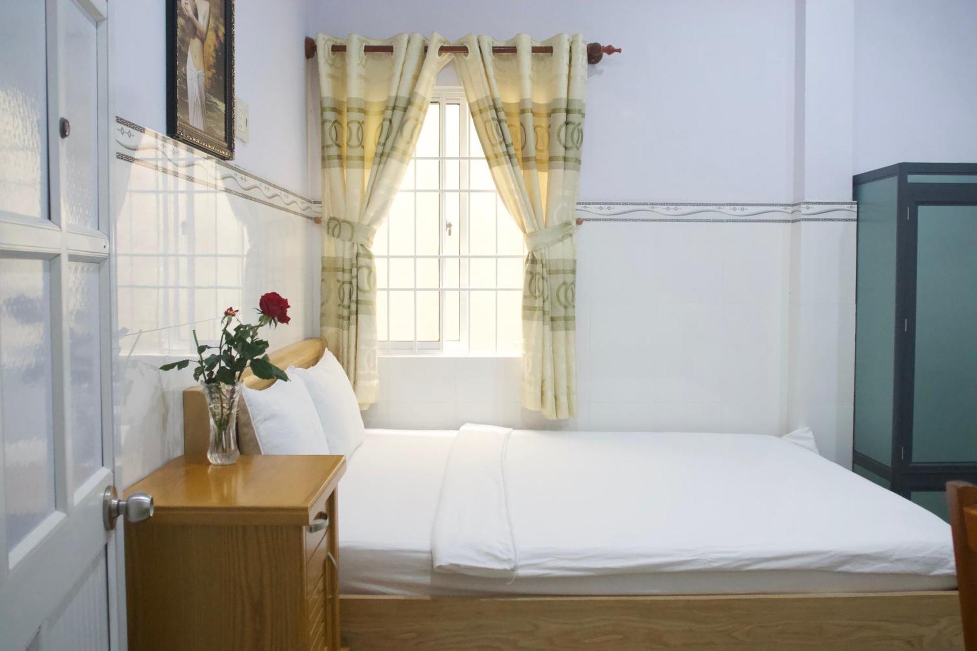 Duong Hieu Guesthouse ฟู้โกว๊ก ภายนอก รูปภาพ