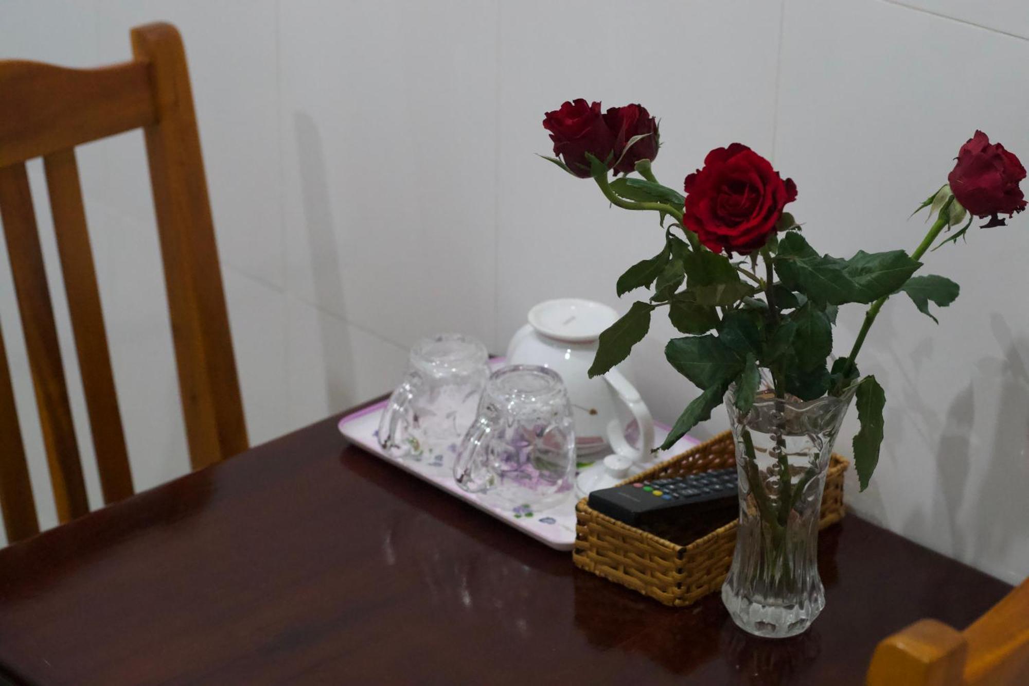 Duong Hieu Guesthouse ฟู้โกว๊ก ภายนอก รูปภาพ