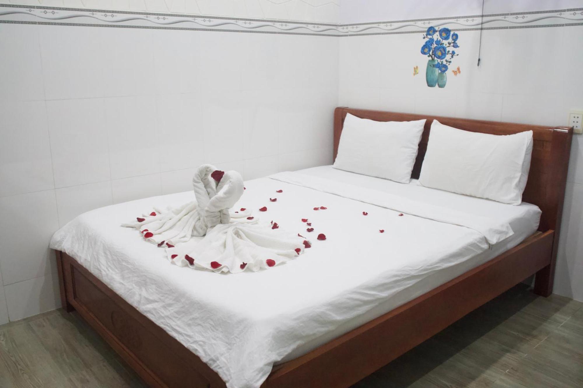 Duong Hieu Guesthouse ฟู้โกว๊ก ภายนอก รูปภาพ