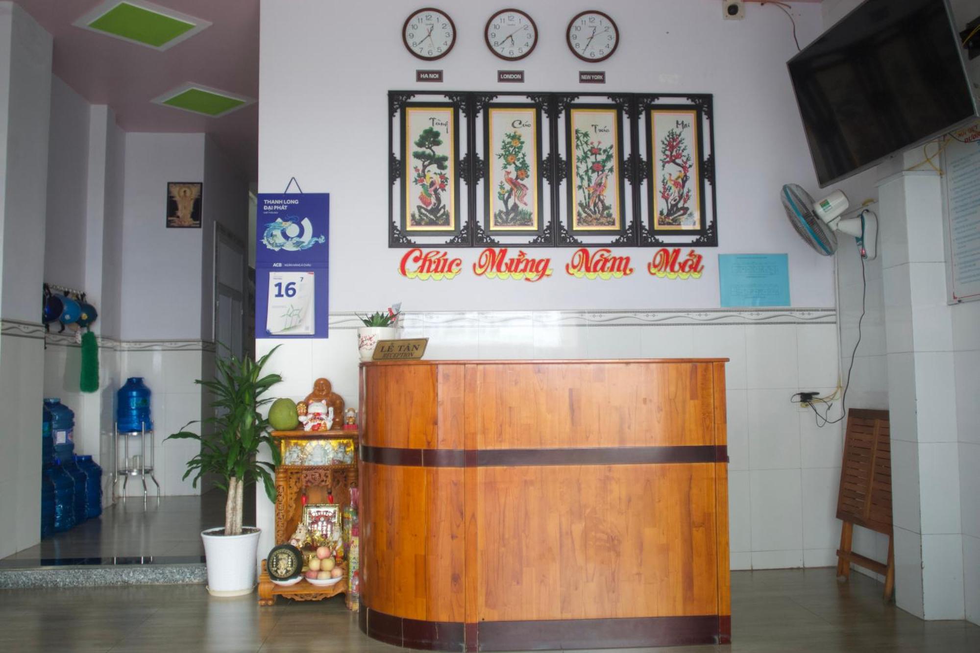 Duong Hieu Guesthouse ฟู้โกว๊ก ภายนอก รูปภาพ