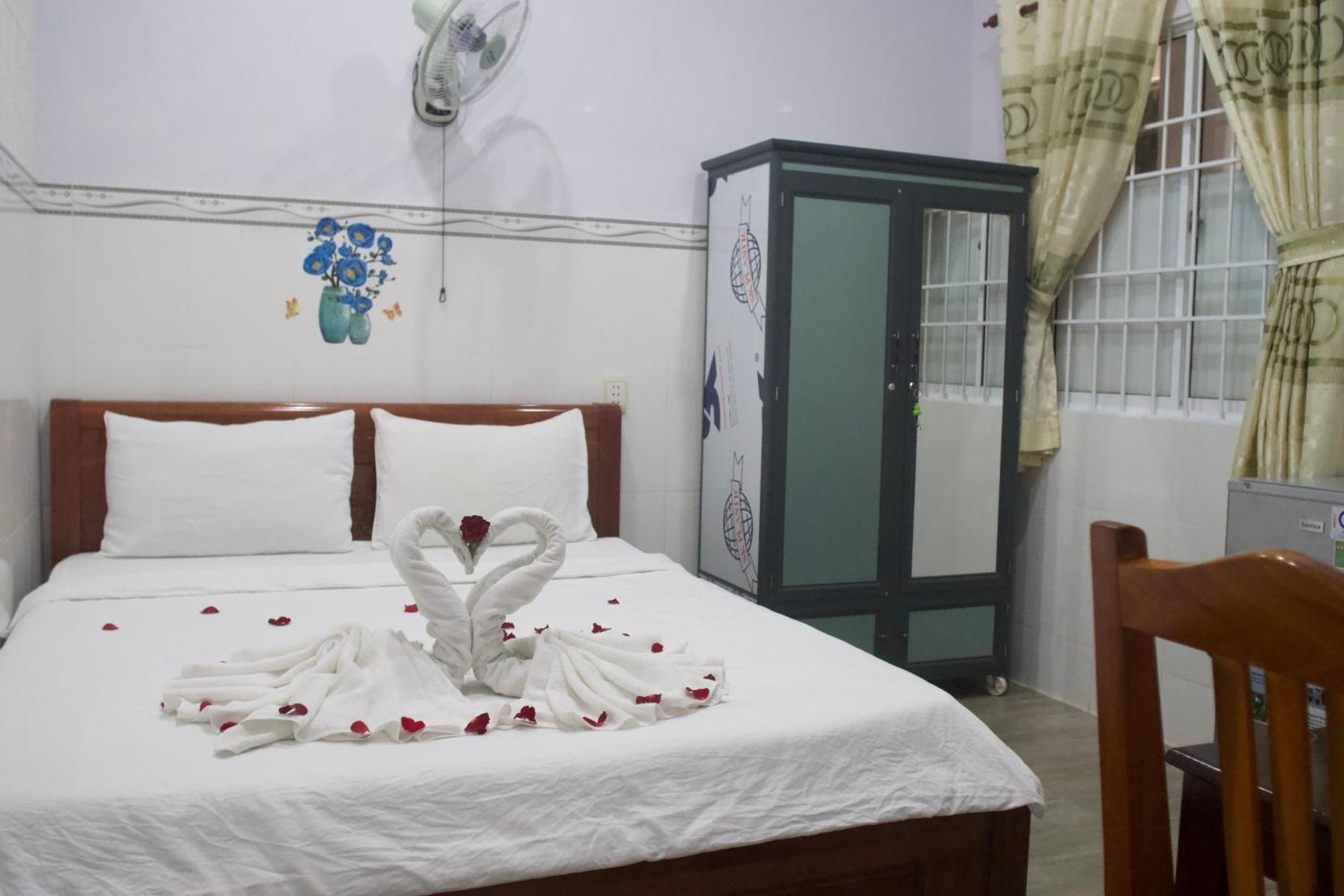 Duong Hieu Guesthouse ฟู้โกว๊ก ภายนอก รูปภาพ