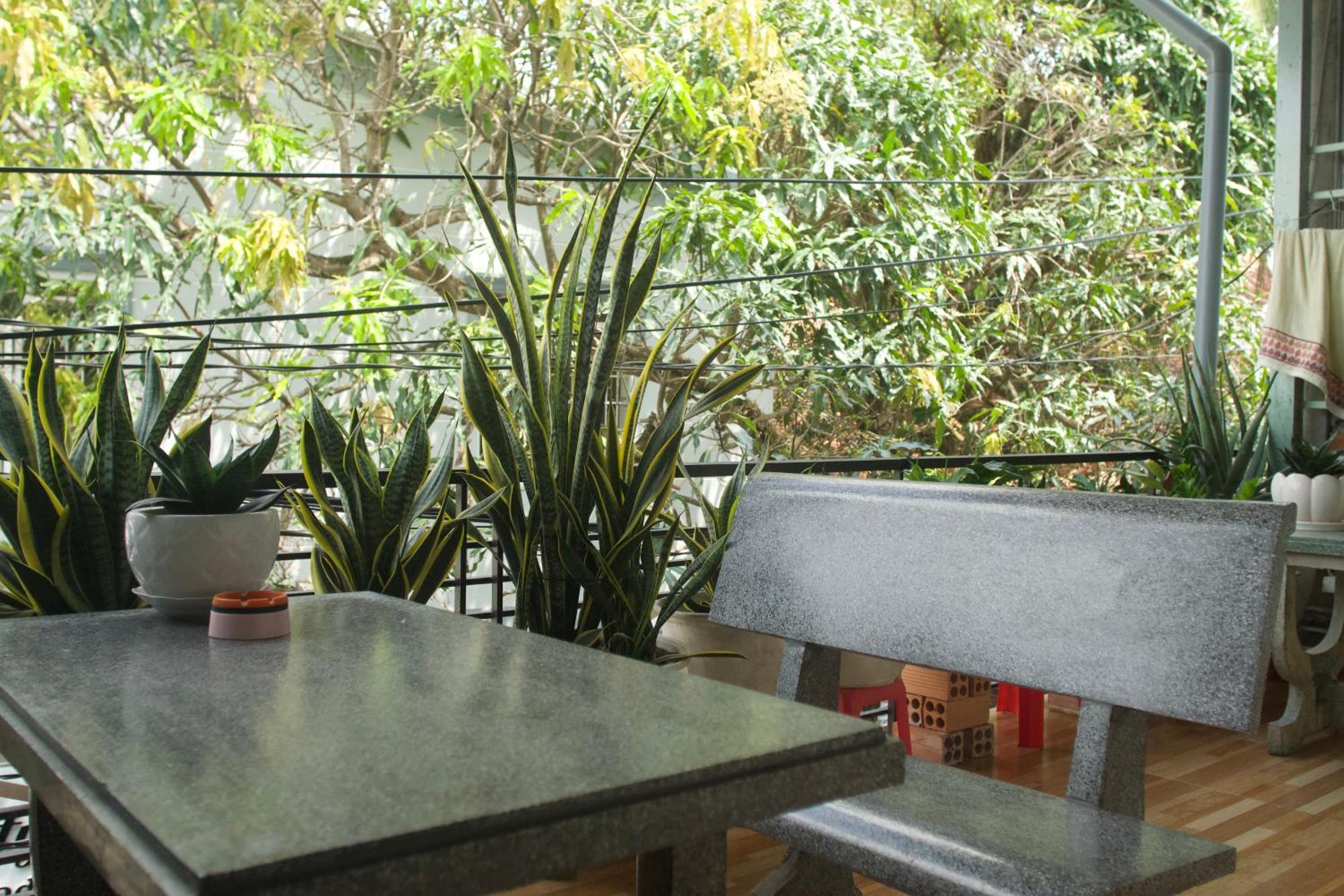 Duong Hieu Guesthouse ฟู้โกว๊ก ภายนอก รูปภาพ
