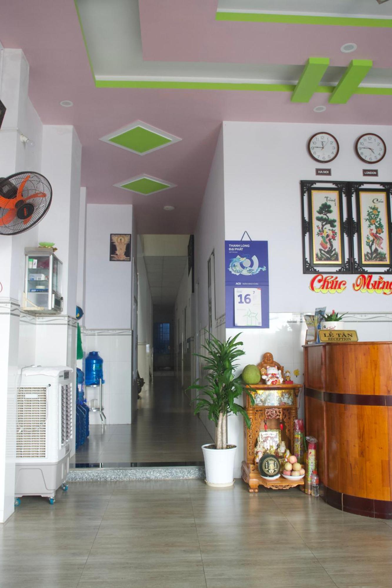 Duong Hieu Guesthouse ฟู้โกว๊ก ภายนอก รูปภาพ