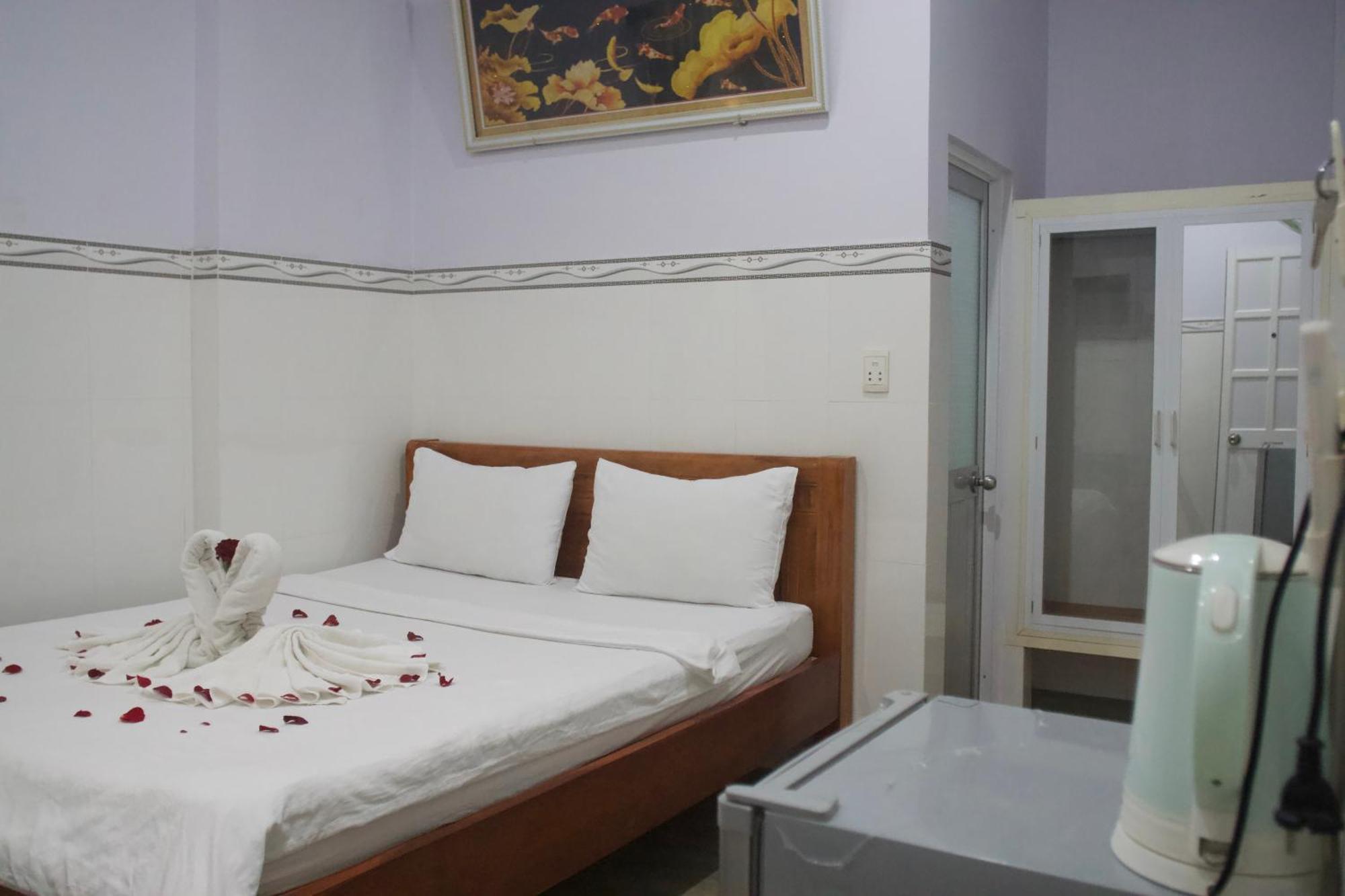 Duong Hieu Guesthouse ฟู้โกว๊ก ภายนอก รูปภาพ