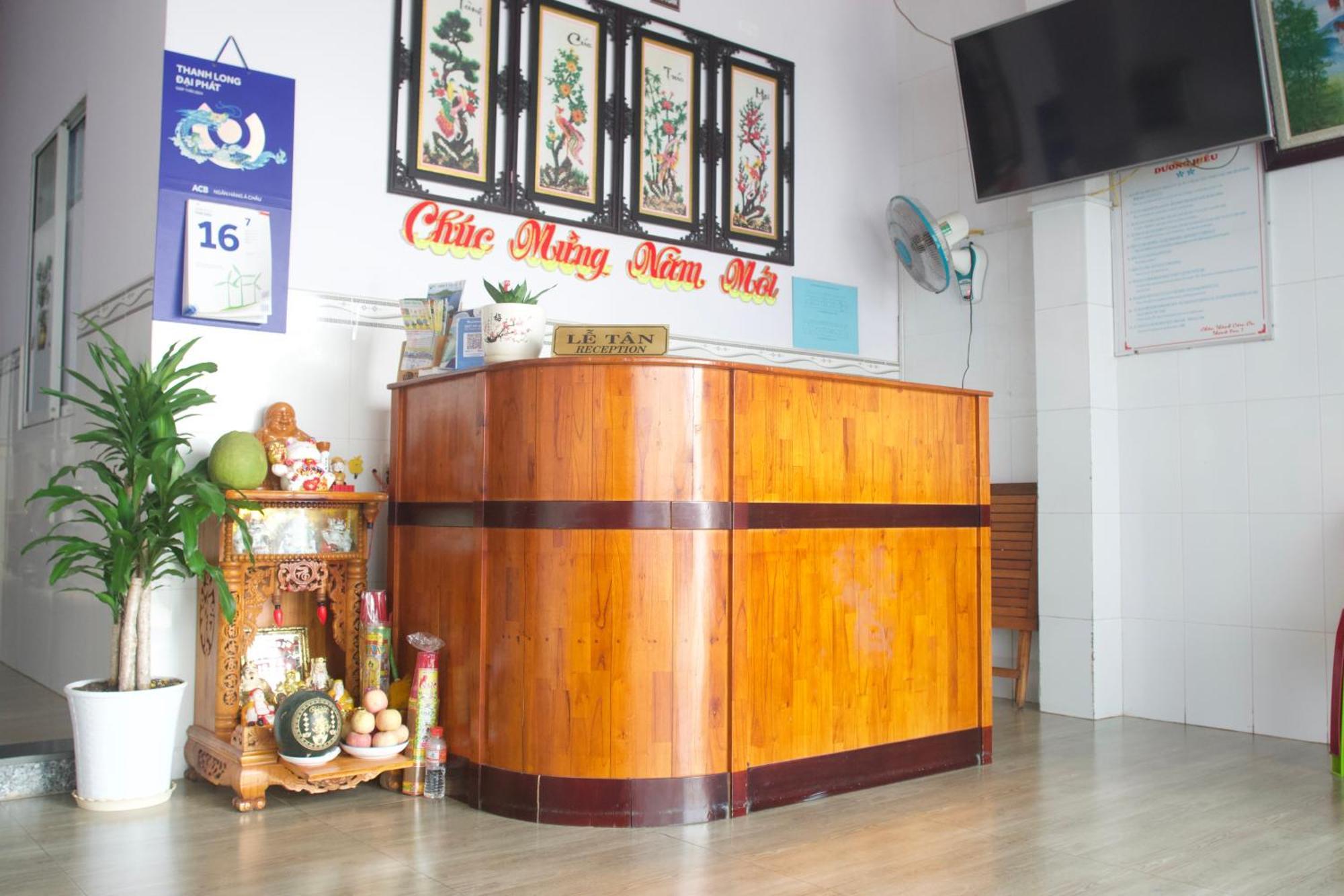 Duong Hieu Guesthouse ฟู้โกว๊ก ภายนอก รูปภาพ