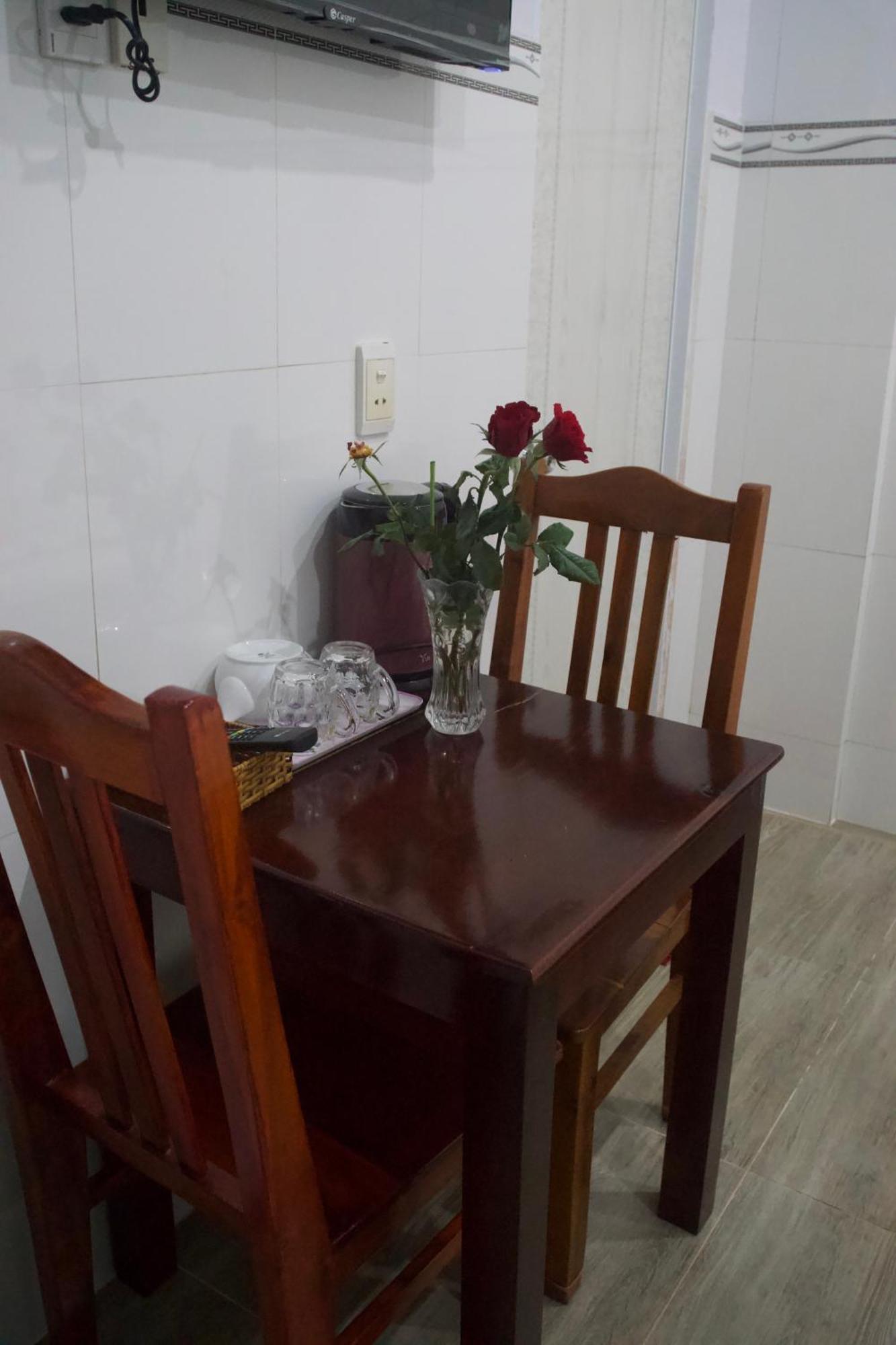 Duong Hieu Guesthouse ฟู้โกว๊ก ภายนอก รูปภาพ