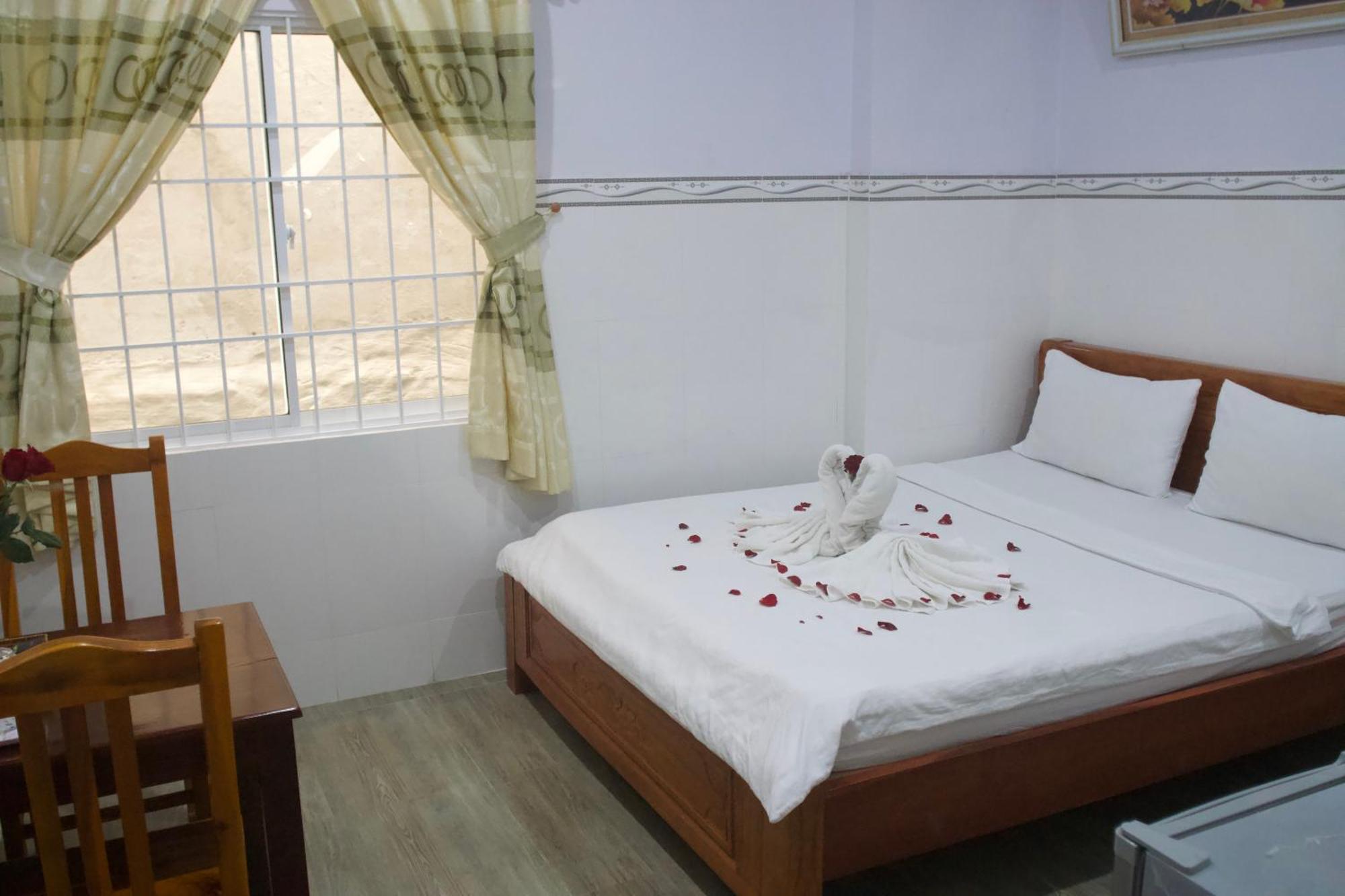 Duong Hieu Guesthouse ฟู้โกว๊ก ภายนอก รูปภาพ