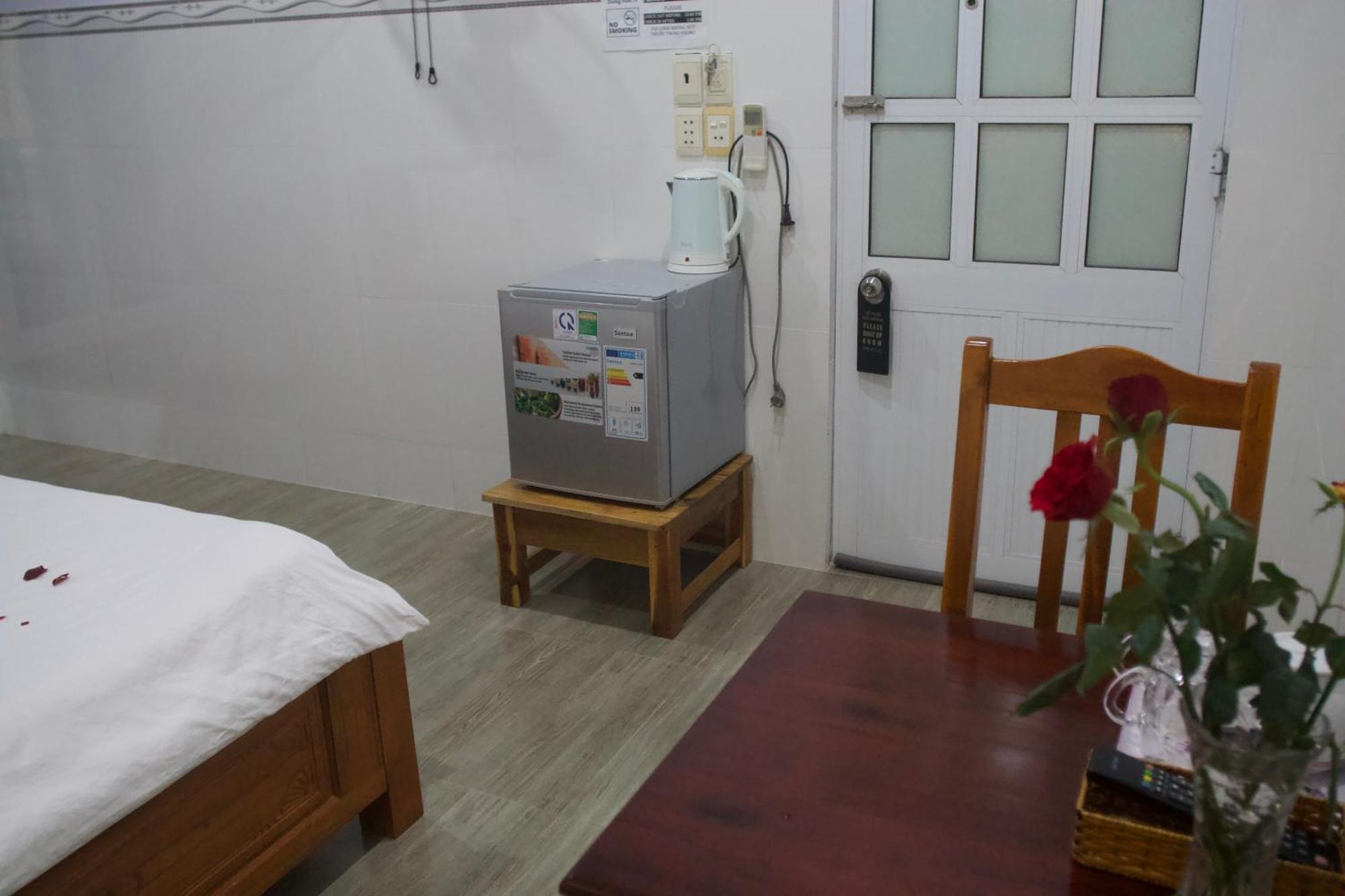 Duong Hieu Guesthouse ฟู้โกว๊ก ภายนอก รูปภาพ