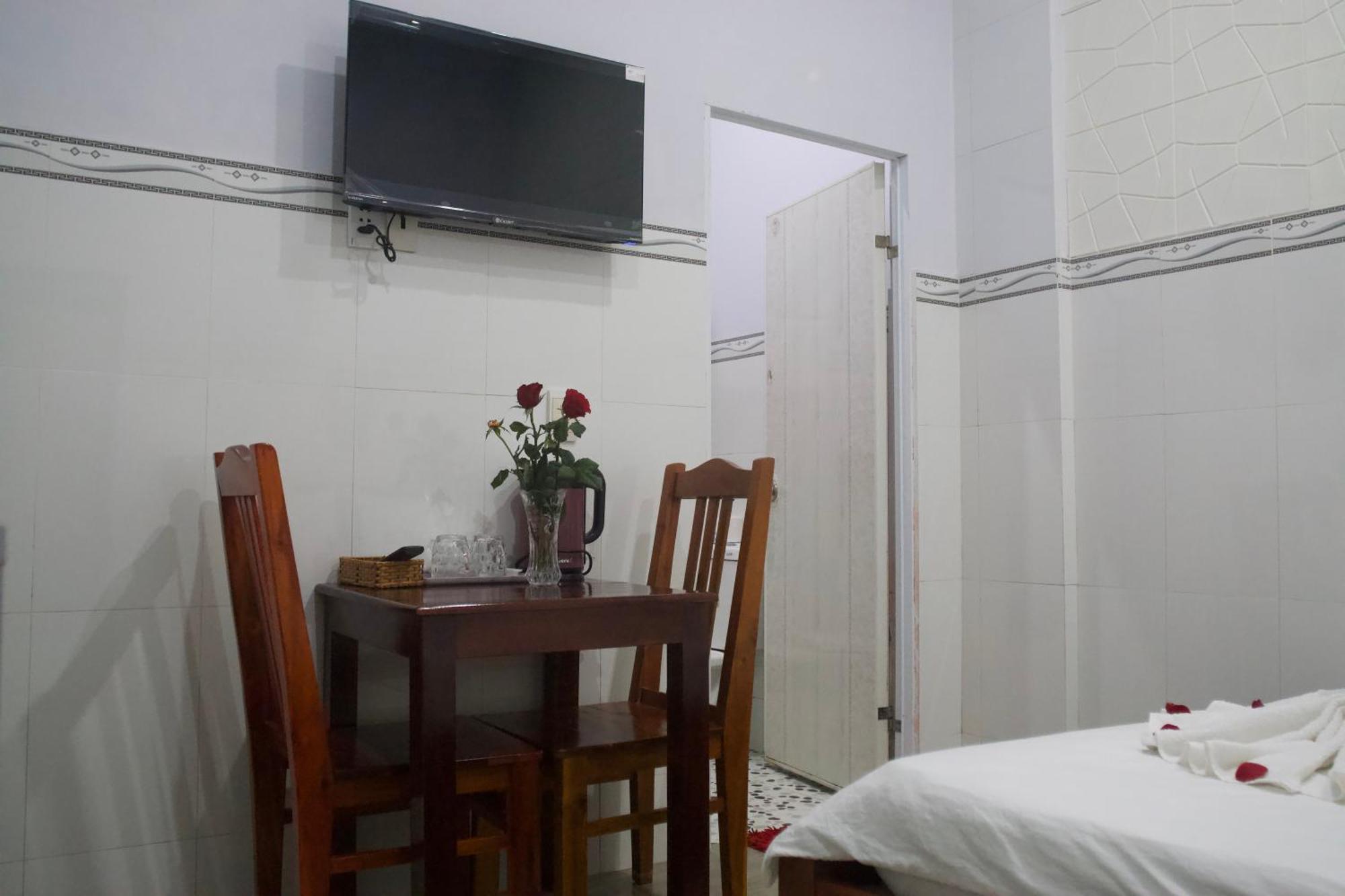 Duong Hieu Guesthouse ฟู้โกว๊ก ภายนอก รูปภาพ