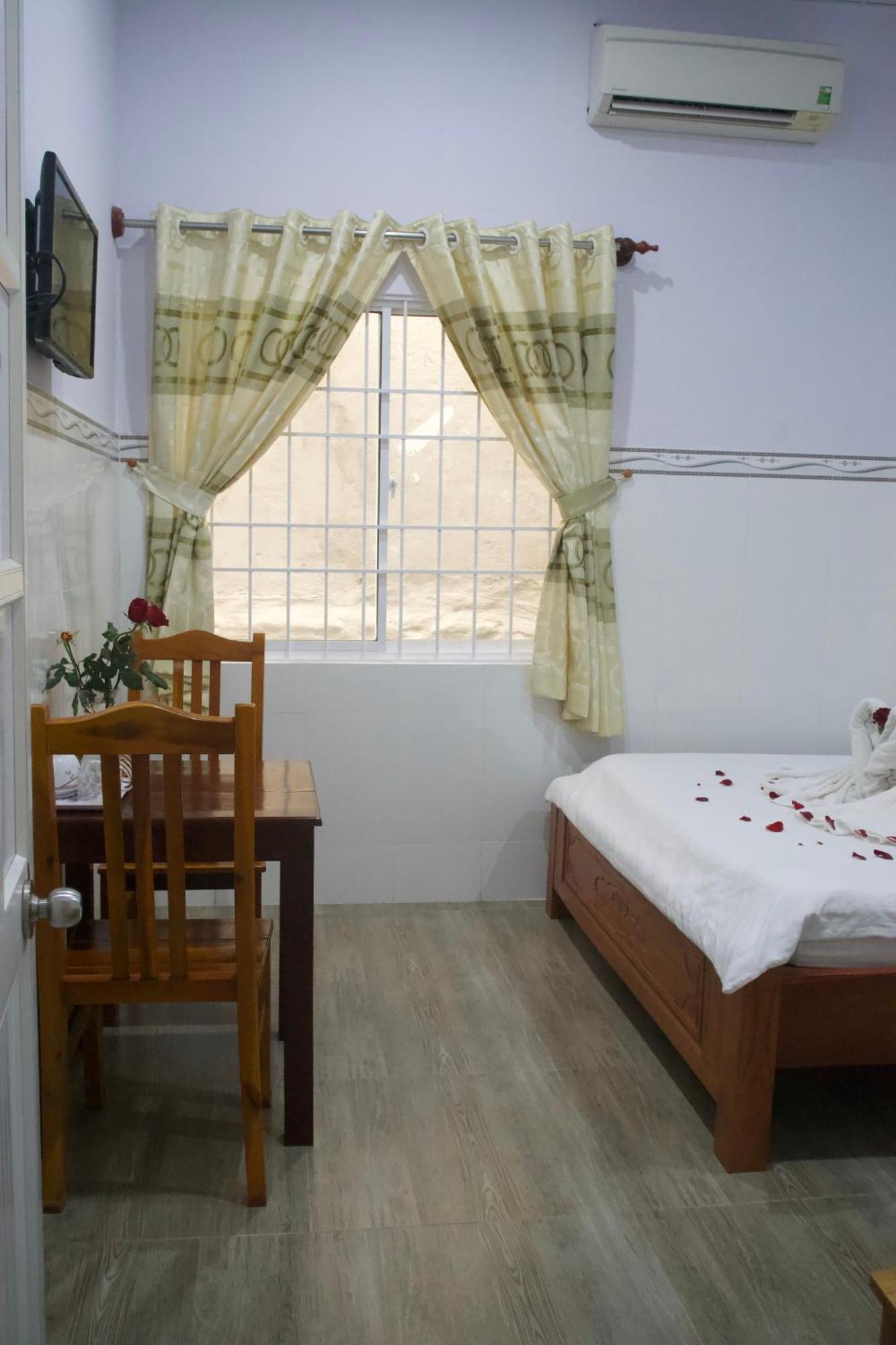 Duong Hieu Guesthouse ฟู้โกว๊ก ภายนอก รูปภาพ