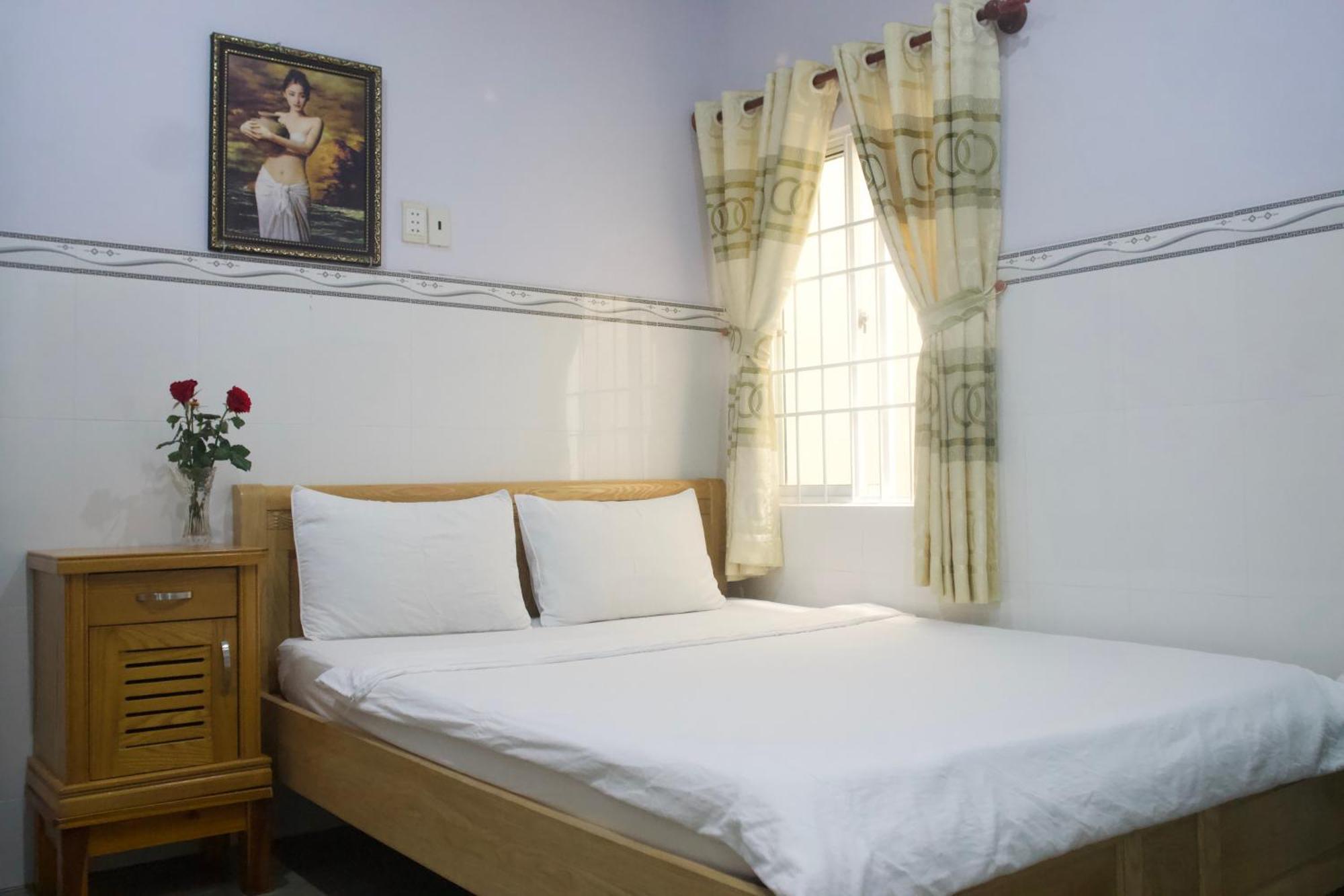 Duong Hieu Guesthouse ฟู้โกว๊ก ภายนอก รูปภาพ