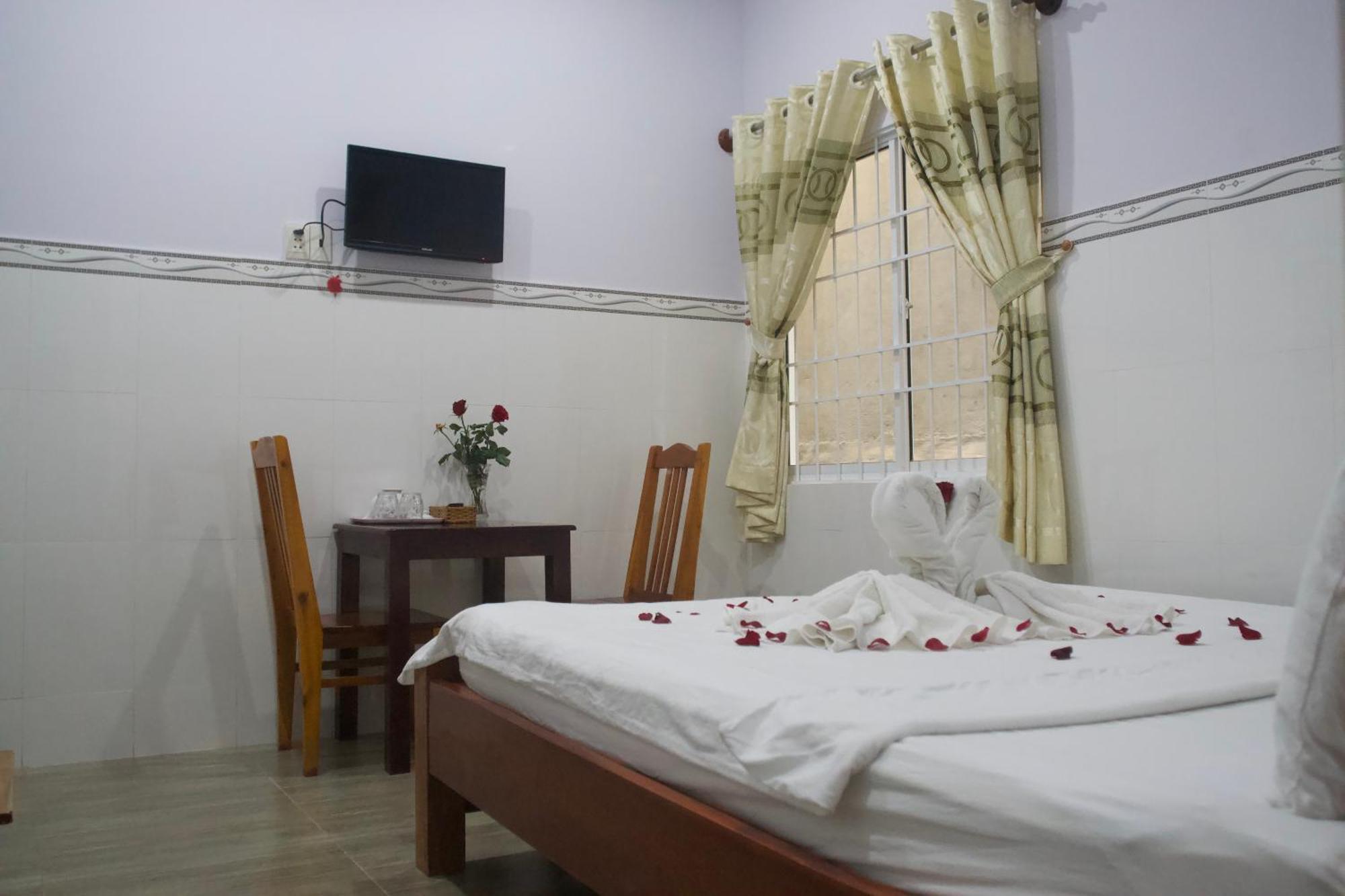Duong Hieu Guesthouse ฟู้โกว๊ก ภายนอก รูปภาพ