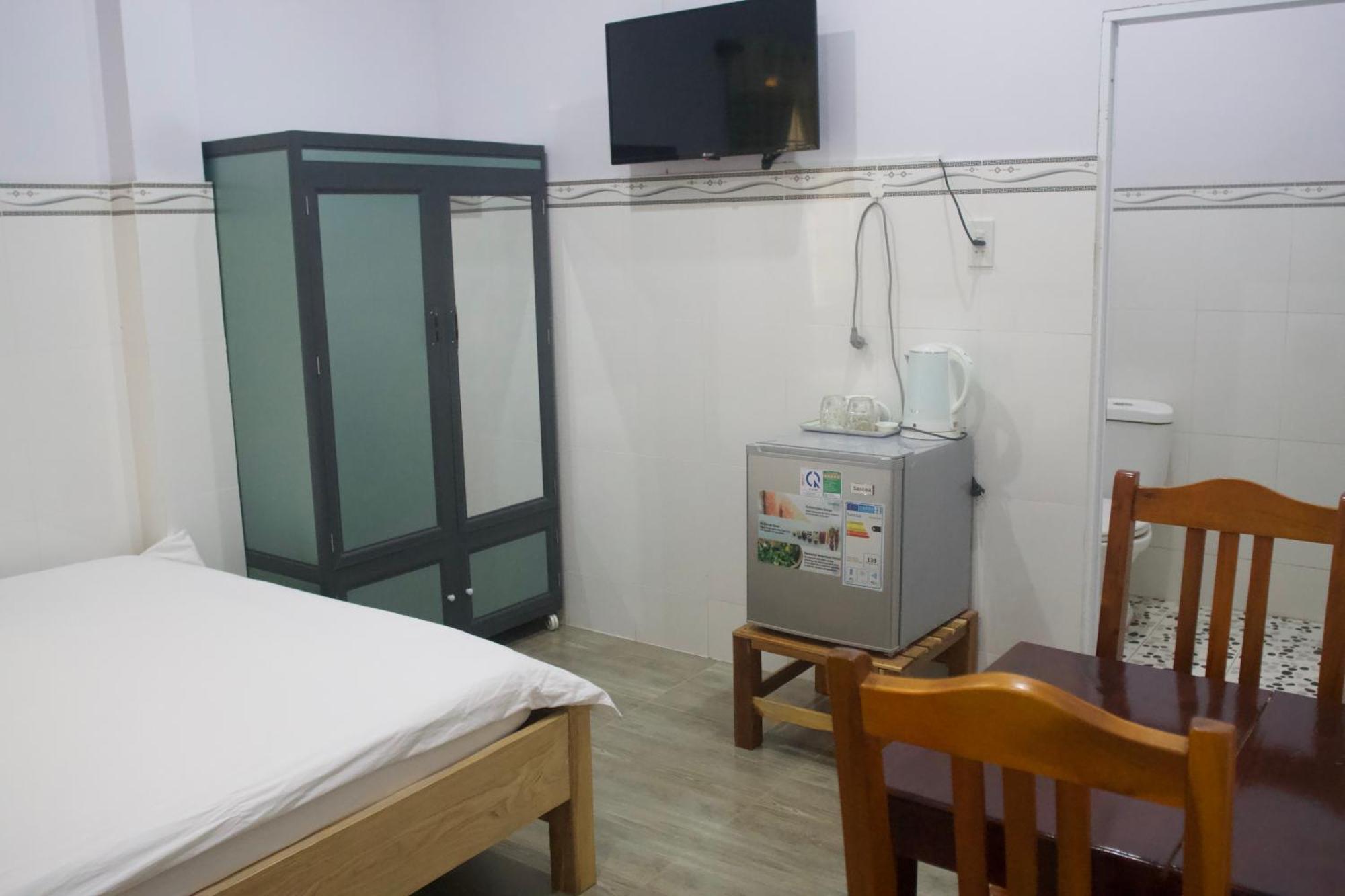 Duong Hieu Guesthouse ฟู้โกว๊ก ภายนอก รูปภาพ