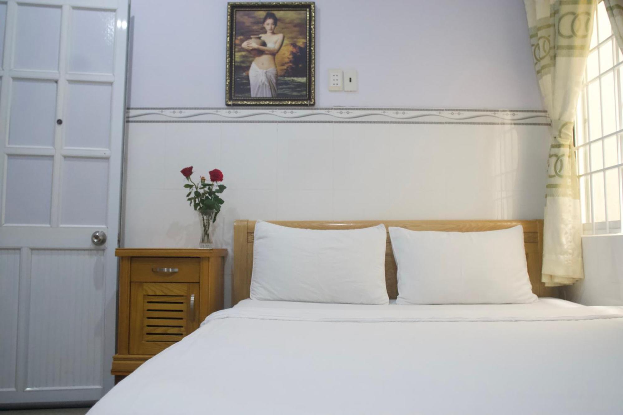 Duong Hieu Guesthouse ฟู้โกว๊ก ภายนอก รูปภาพ