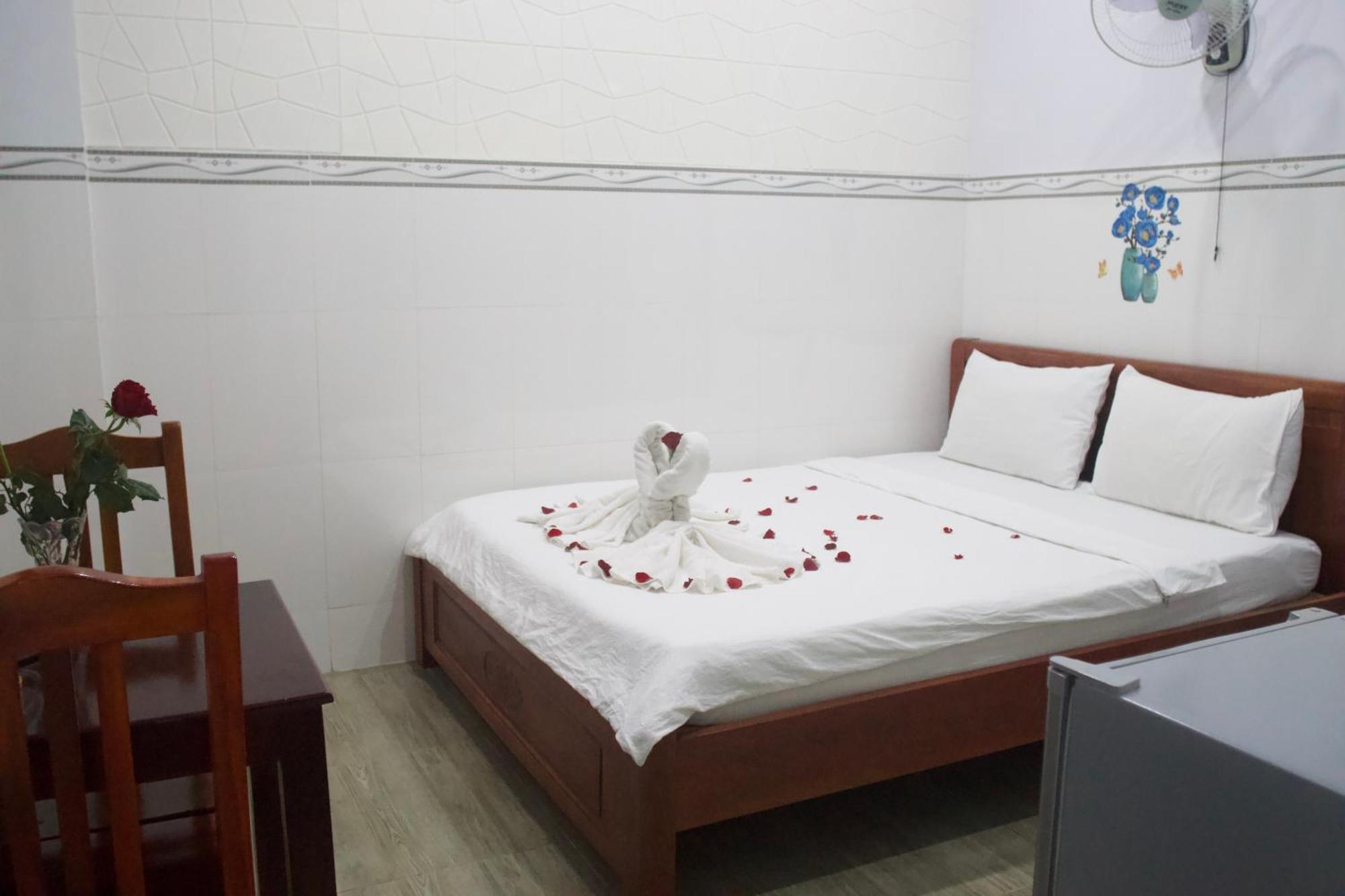 Duong Hieu Guesthouse ฟู้โกว๊ก ภายนอก รูปภาพ