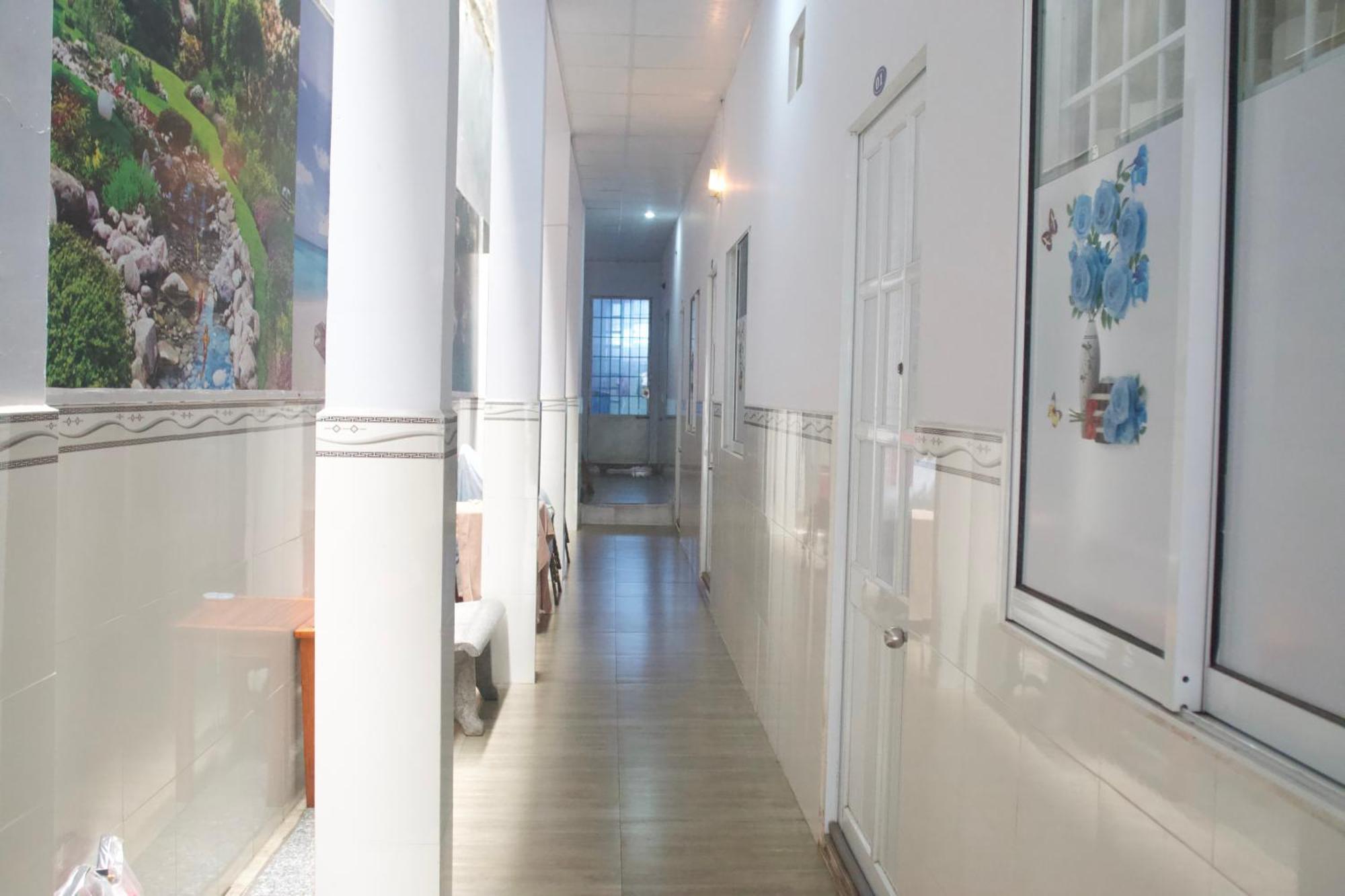 Duong Hieu Guesthouse ฟู้โกว๊ก ภายนอก รูปภาพ