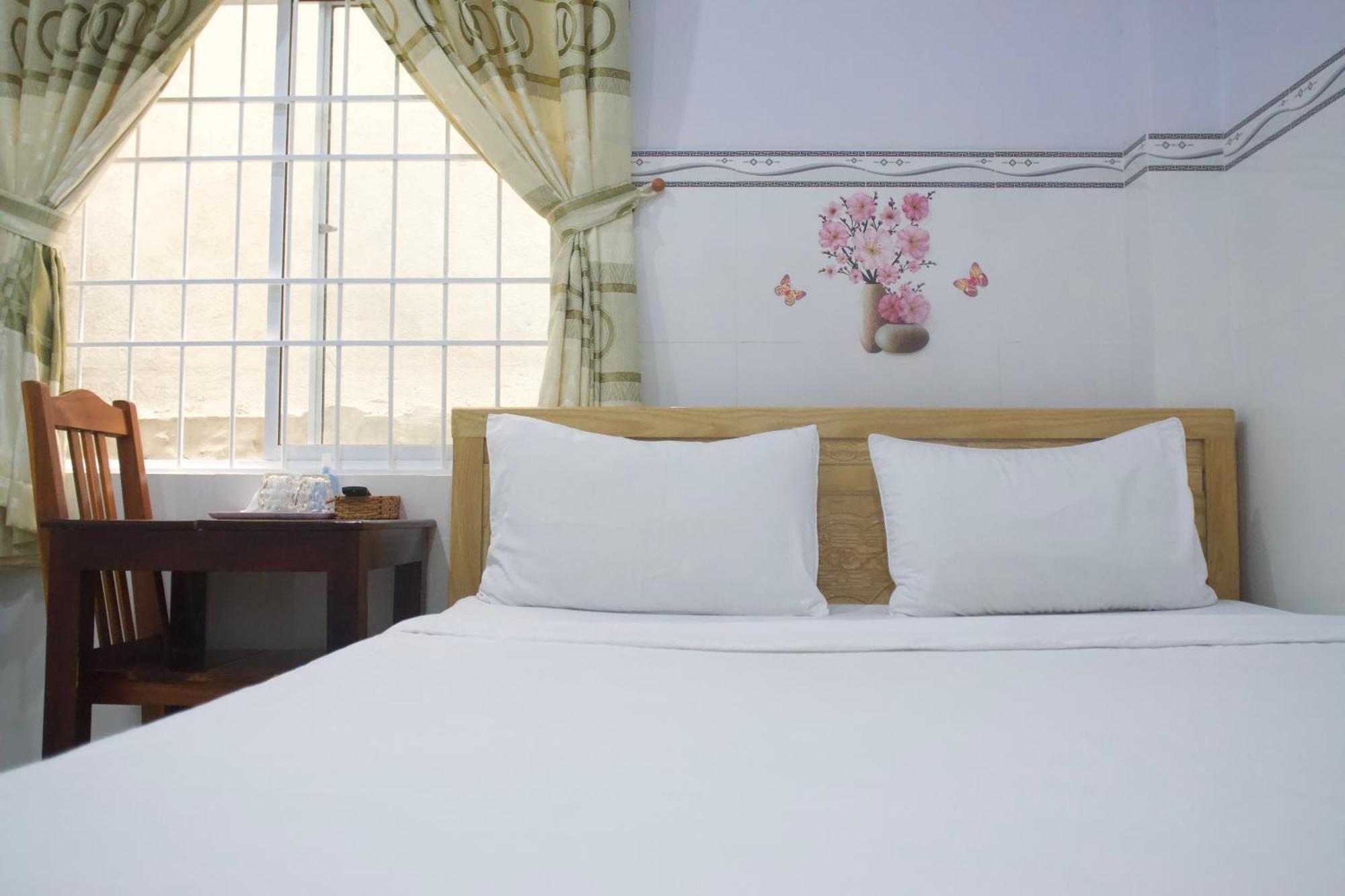 Duong Hieu Guesthouse ฟู้โกว๊ก ภายนอก รูปภาพ