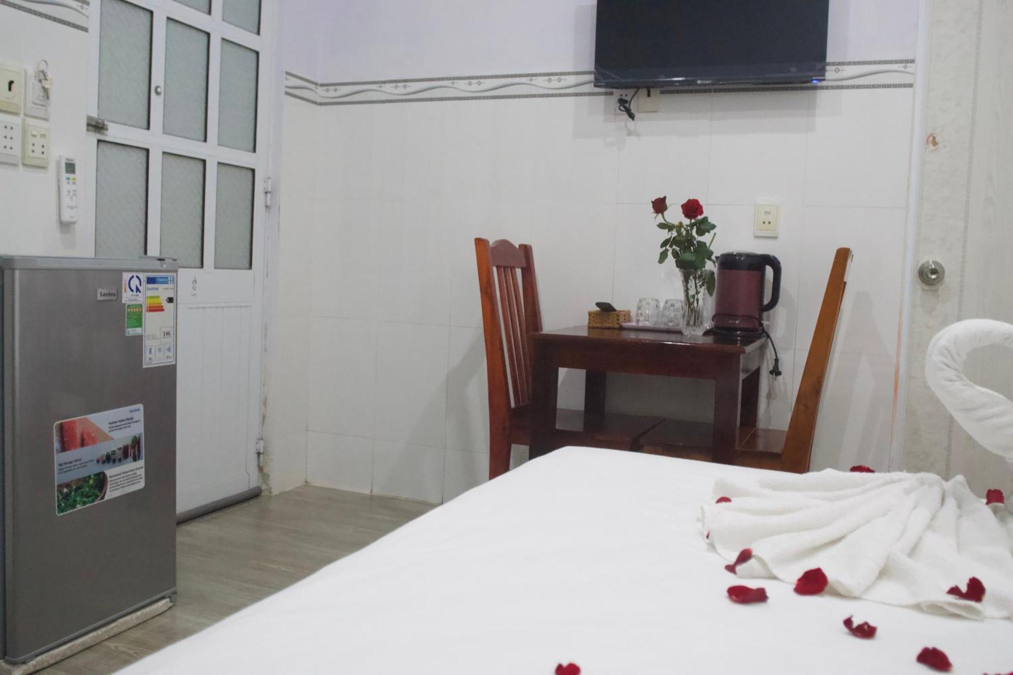 Duong Hieu Guesthouse ฟู้โกว๊ก ภายนอก รูปภาพ