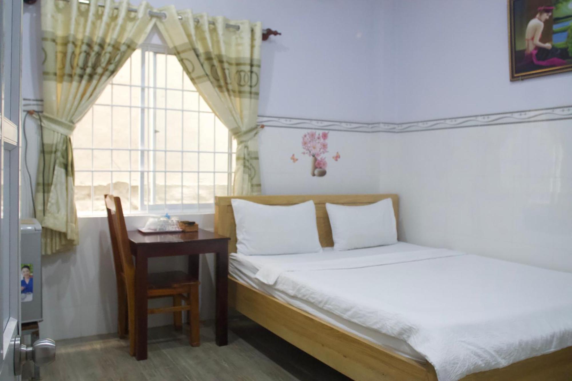 Duong Hieu Guesthouse ฟู้โกว๊ก ภายนอก รูปภาพ