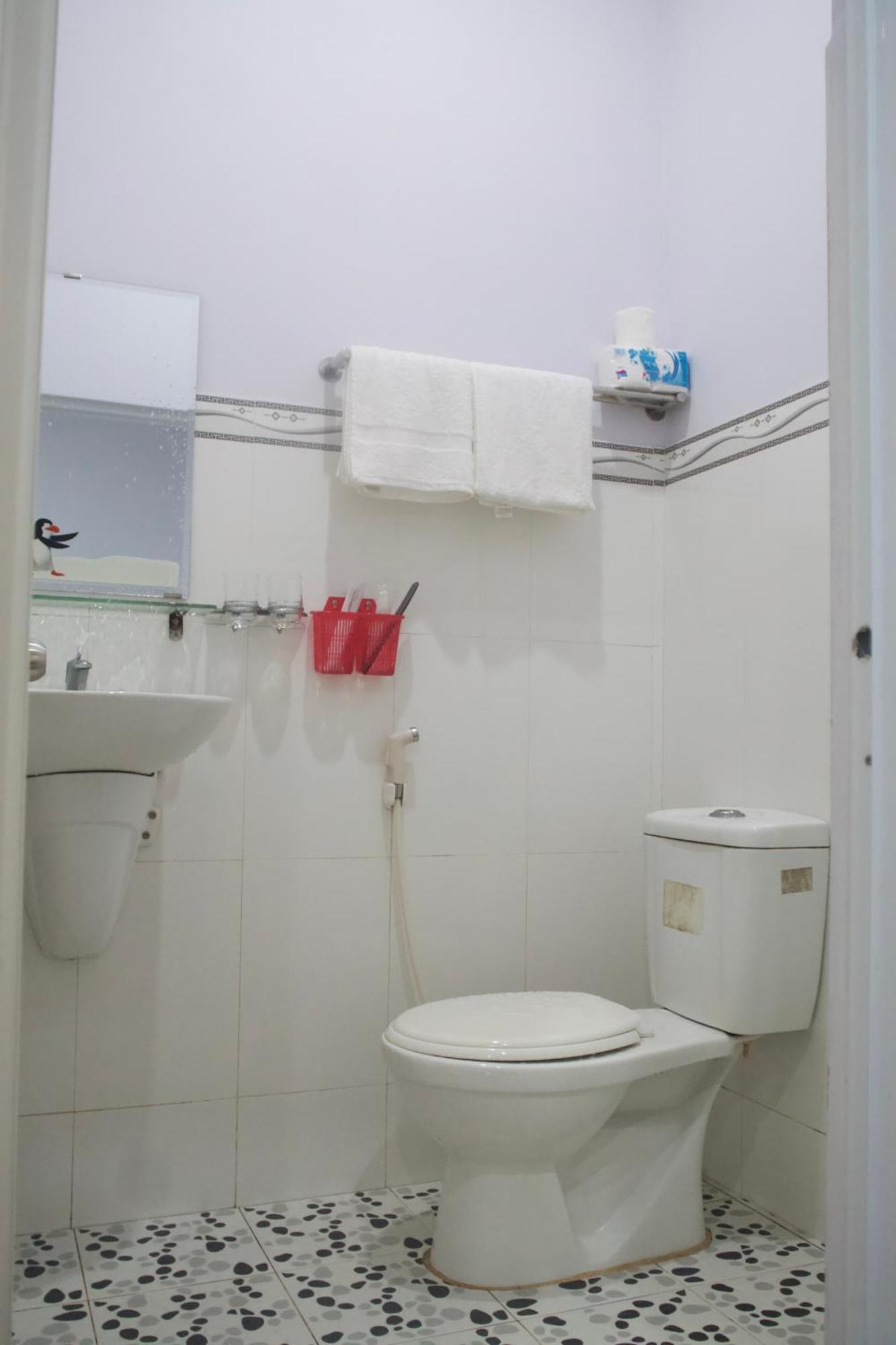 Duong Hieu Guesthouse ฟู้โกว๊ก ภายนอก รูปภาพ