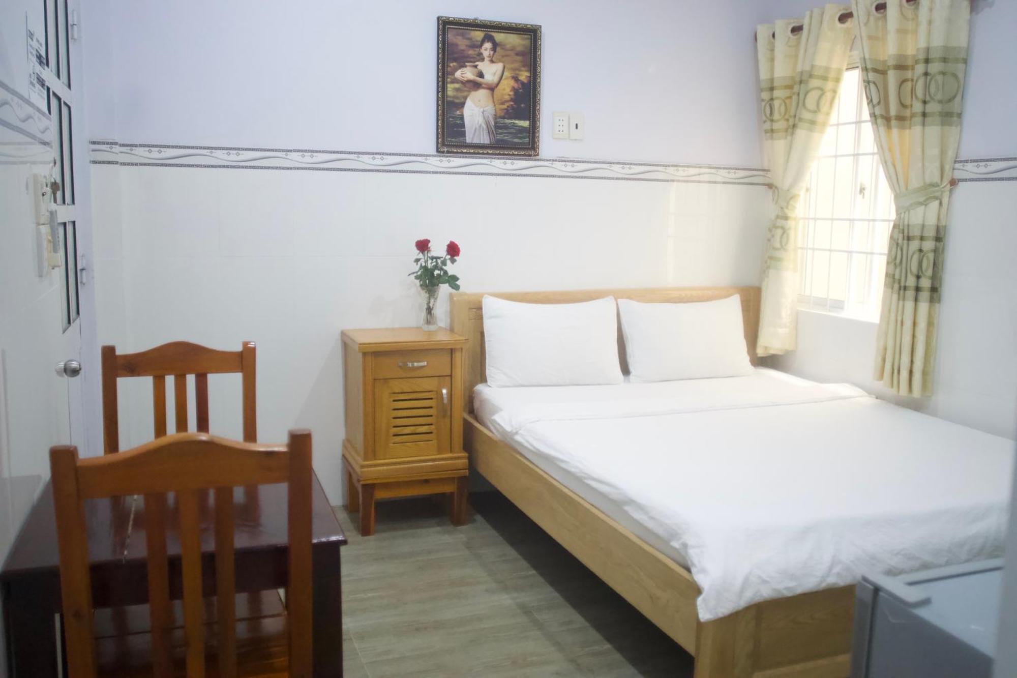 Duong Hieu Guesthouse ฟู้โกว๊ก ภายนอก รูปภาพ