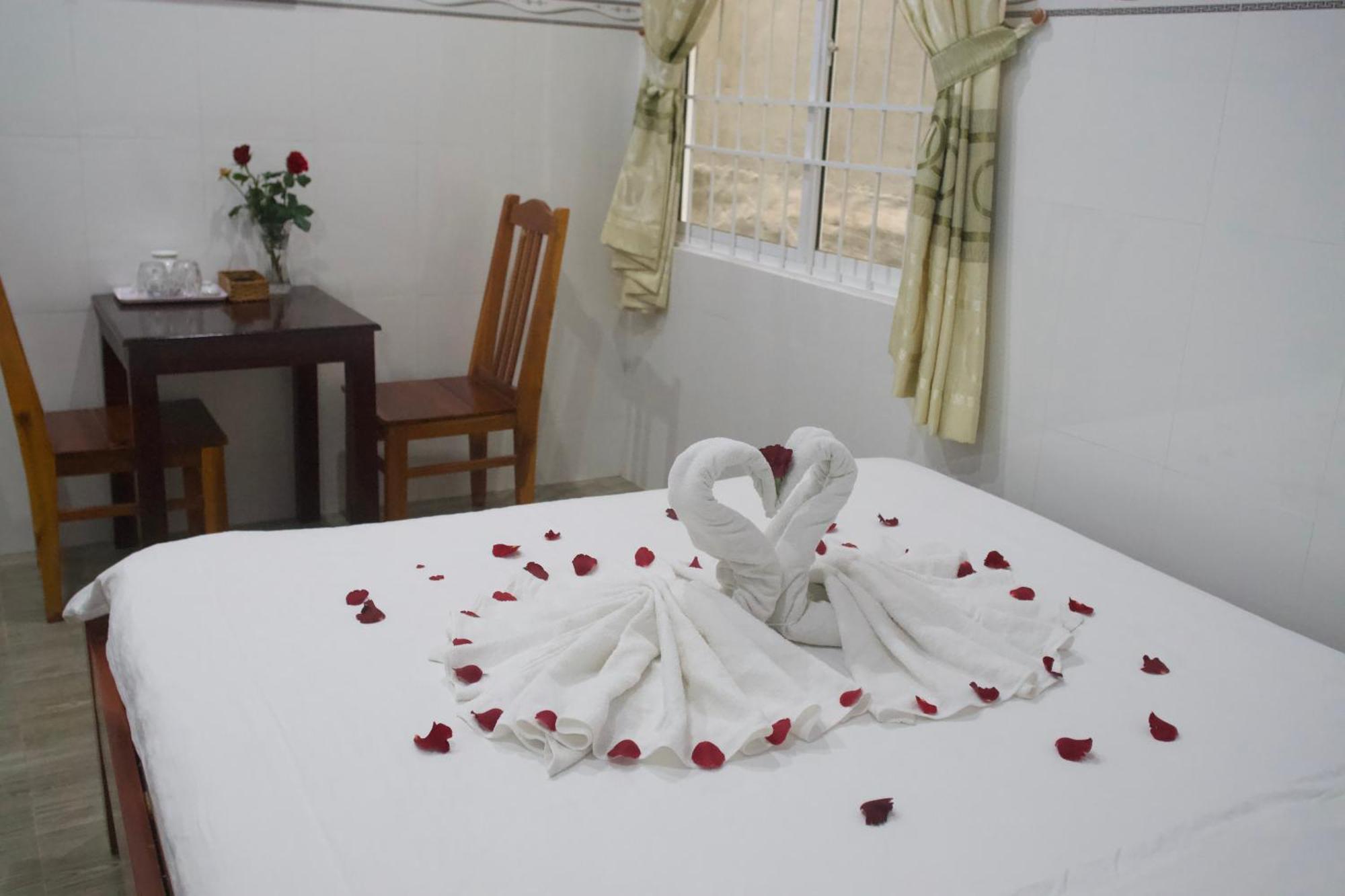 Duong Hieu Guesthouse ฟู้โกว๊ก ภายนอก รูปภาพ
