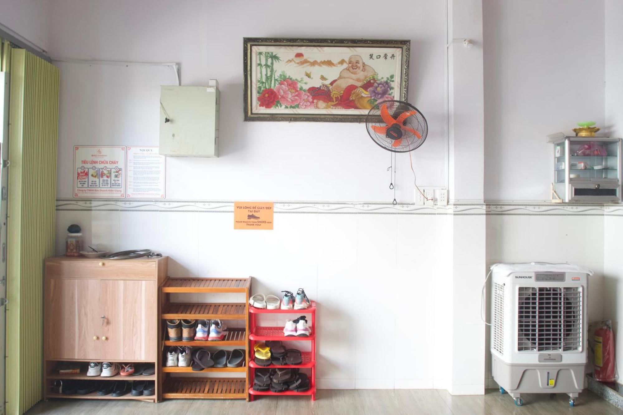 Duong Hieu Guesthouse ฟู้โกว๊ก ภายนอก รูปภาพ