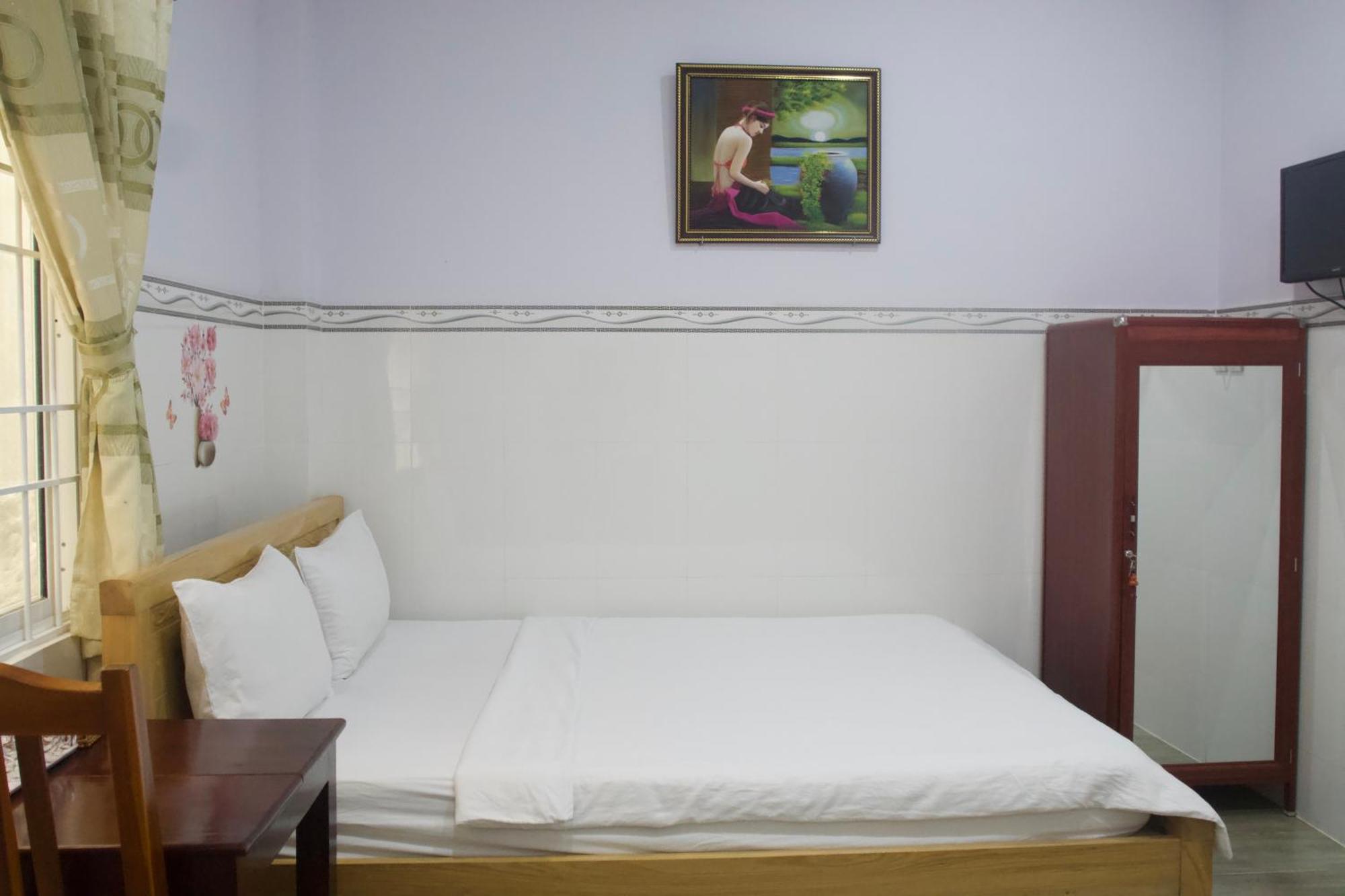 Duong Hieu Guesthouse ฟู้โกว๊ก ภายนอก รูปภาพ