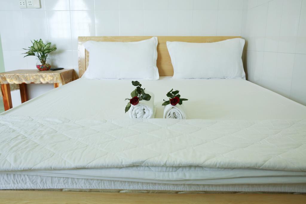 Duong Hieu Guesthouse ฟู้โกว๊ก ภายนอก รูปภาพ