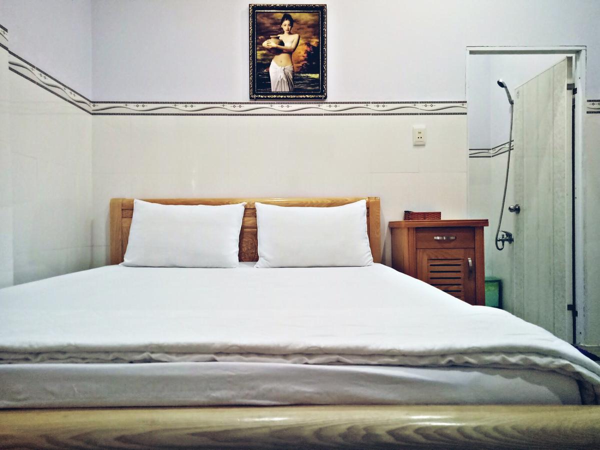 Duong Hieu Guesthouse ฟู้โกว๊ก ภายนอก รูปภาพ