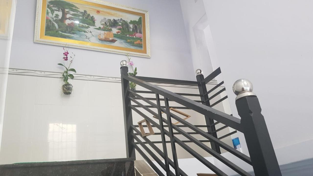 Duong Hieu Guesthouse ฟู้โกว๊ก ภายนอก รูปภาพ
