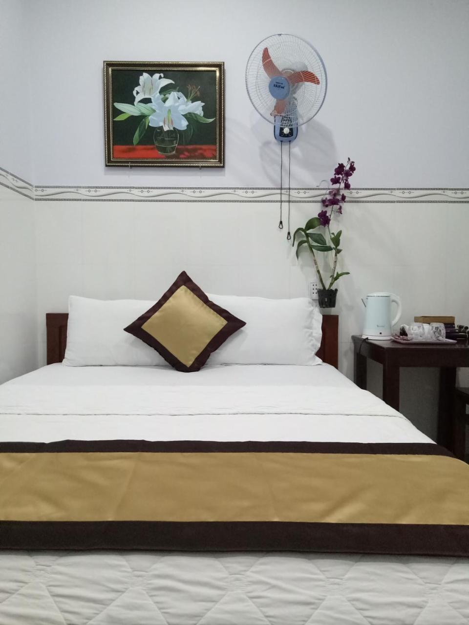 Duong Hieu Guesthouse ฟู้โกว๊ก ภายนอก รูปภาพ