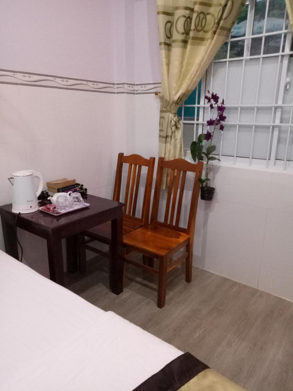 Duong Hieu Guesthouse ฟู้โกว๊ก ภายนอก รูปภาพ