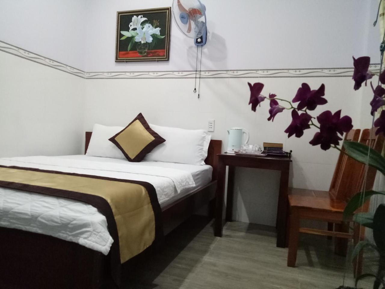 Duong Hieu Guesthouse ฟู้โกว๊ก ภายนอก รูปภาพ