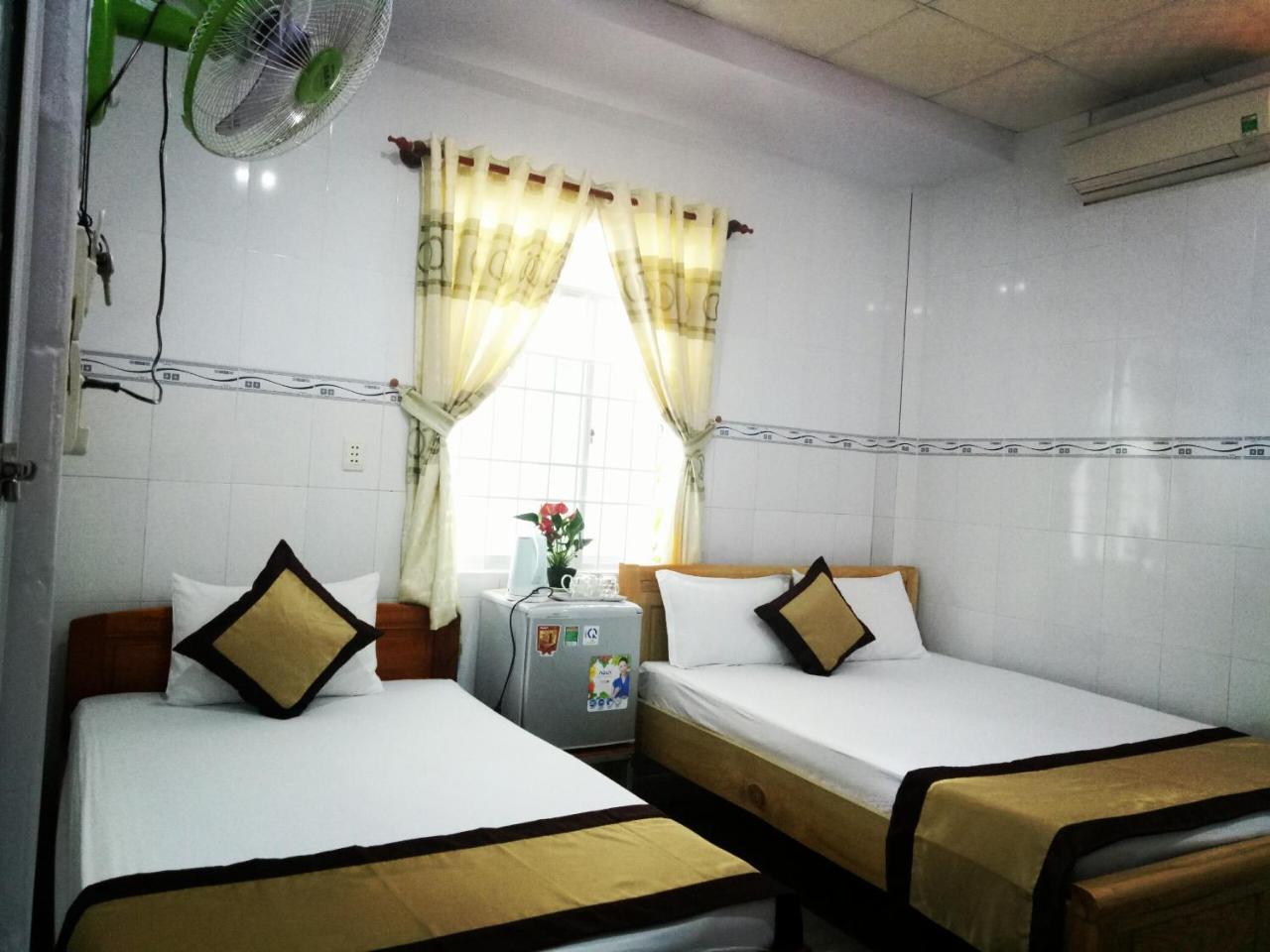 Duong Hieu Guesthouse ฟู้โกว๊ก ภายนอก รูปภาพ