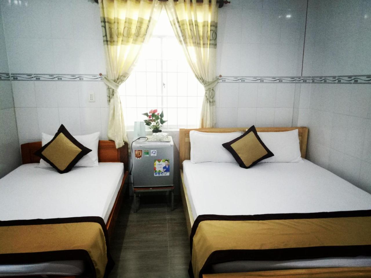 Duong Hieu Guesthouse ฟู้โกว๊ก ภายนอก รูปภาพ