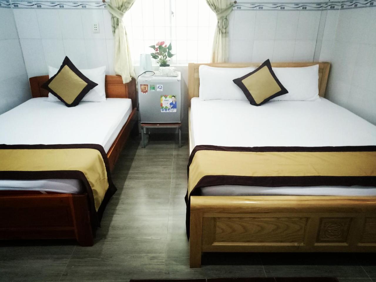 Duong Hieu Guesthouse ฟู้โกว๊ก ภายนอก รูปภาพ