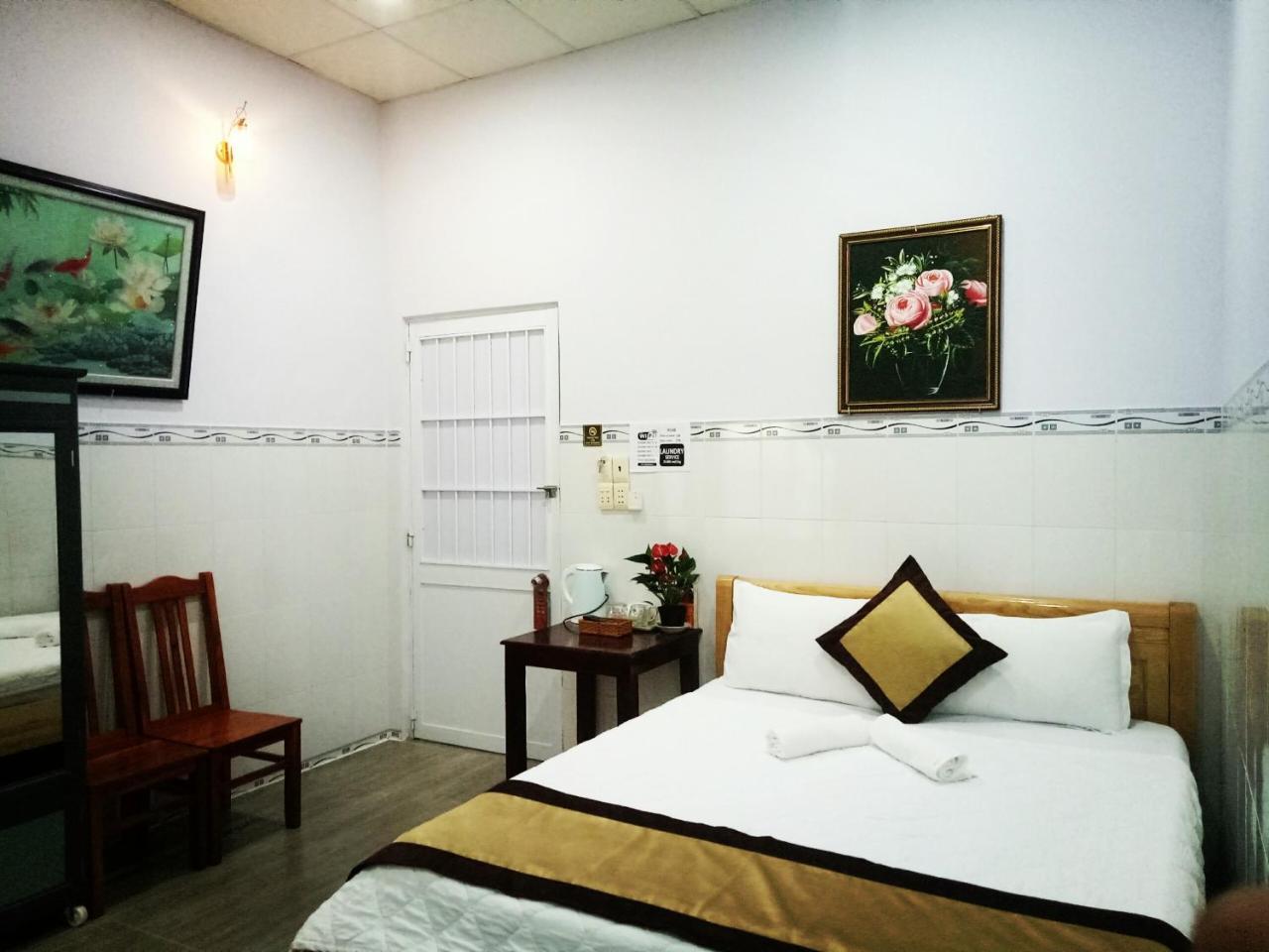 Duong Hieu Guesthouse ฟู้โกว๊ก ภายนอก รูปภาพ