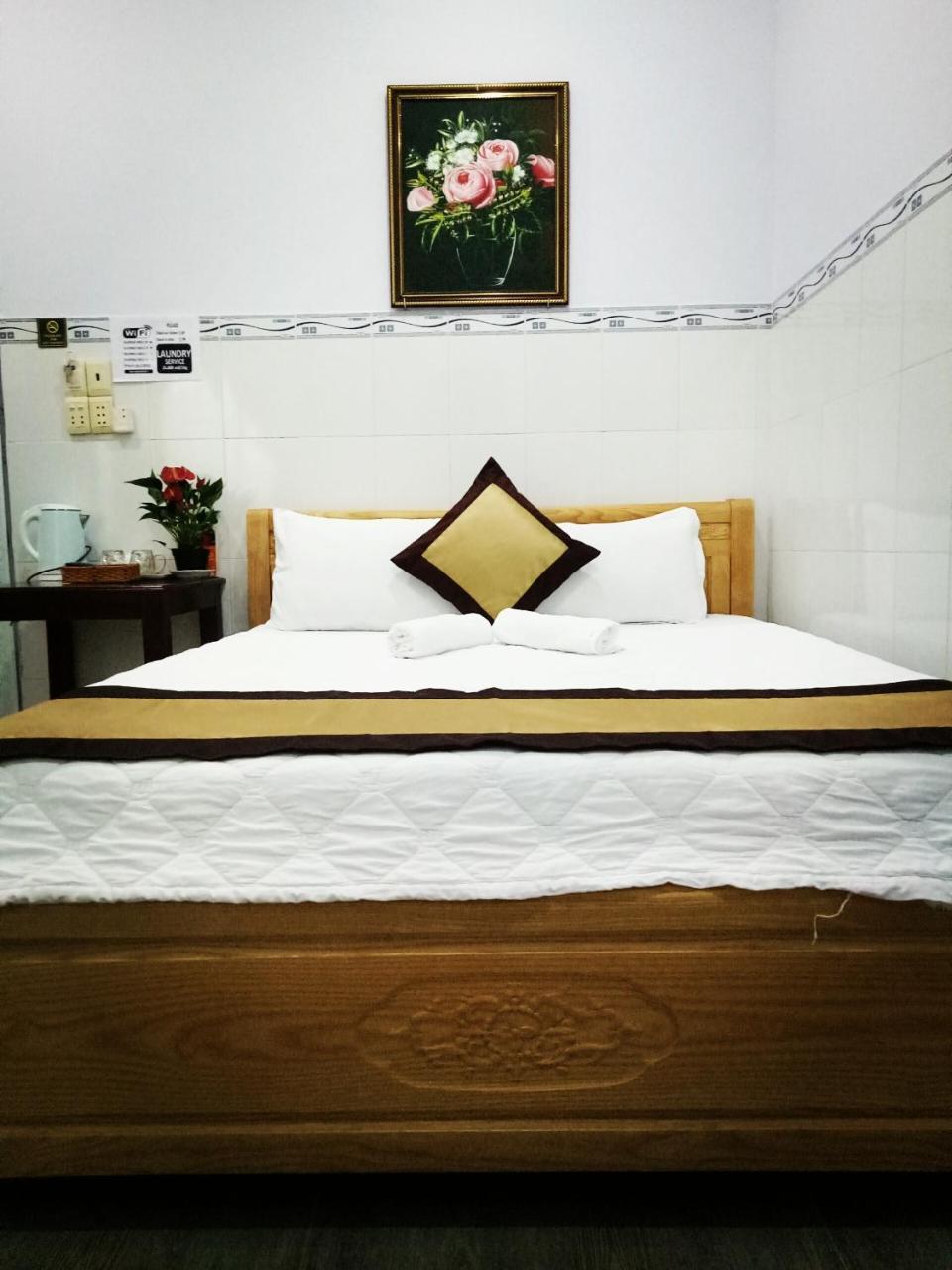 Duong Hieu Guesthouse ฟู้โกว๊ก ภายนอก รูปภาพ