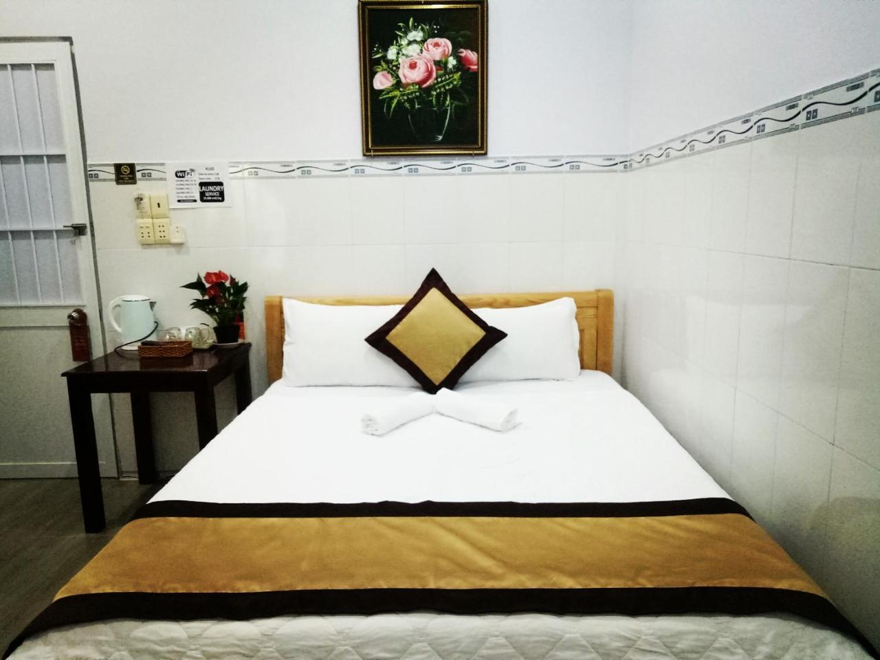 Duong Hieu Guesthouse ฟู้โกว๊ก ภายนอก รูปภาพ