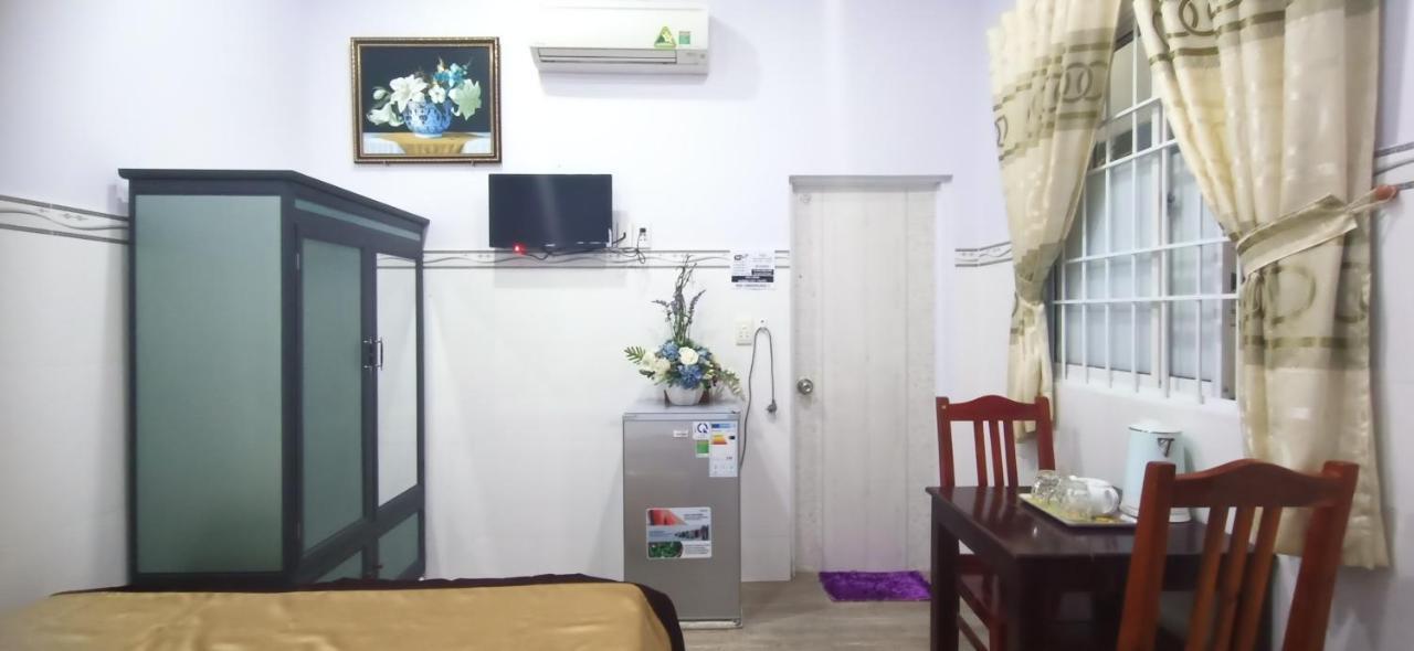 Duong Hieu Guesthouse ฟู้โกว๊ก ภายนอก รูปภาพ