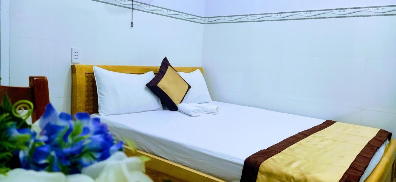 Duong Hieu Guesthouse ฟู้โกว๊ก ภายนอก รูปภาพ