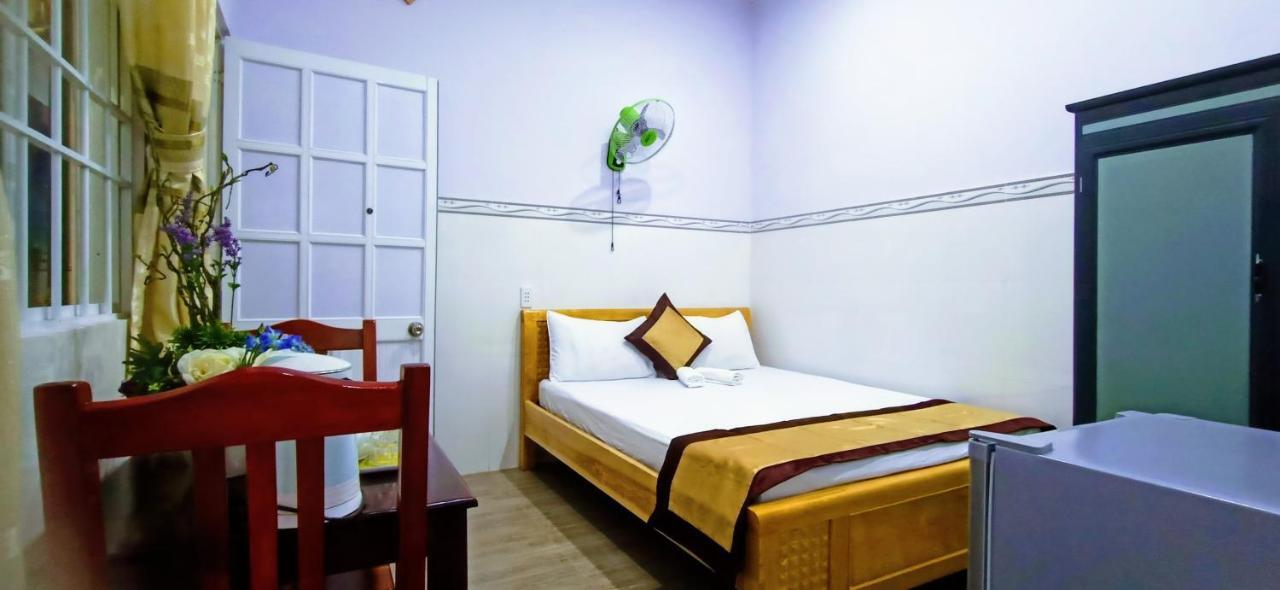 Duong Hieu Guesthouse ฟู้โกว๊ก ภายนอก รูปภาพ